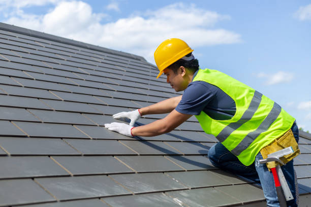 Best Roof Repair Services  in Cheree, OK