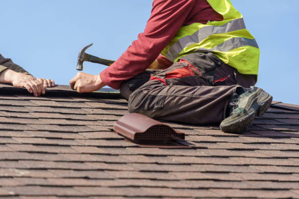 Best Best Roofing Contractors  in Cheree, OK