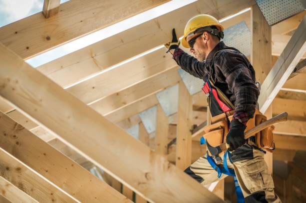 Best Slate Roofing Contractor  in Cheree, OK