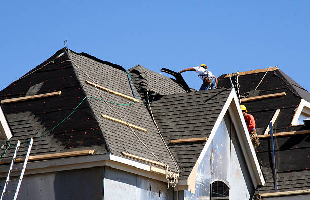 Best Commercial Roofing Services  in Cheree, OK