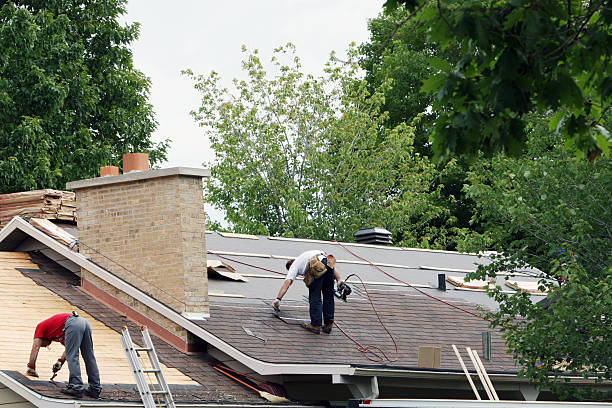 Best Residential Roofing Contractor  in Cheree, OK
