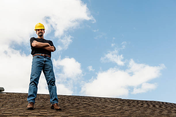 Best Emergency Roof Repair  in Cheree, OK