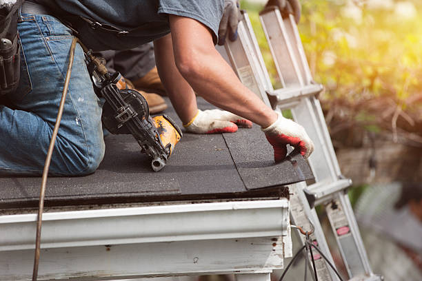 Best Slate Roofing Contractor  in Cheree, OK