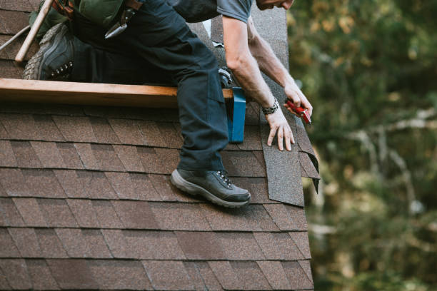 Best Residential Roof Replacement  in Cheree, OK